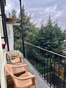Apartment Taksim-Beyoğlu 2