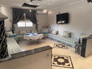 villa agadir