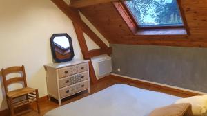 Gîte Entre Terre et Mer