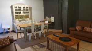 Gîte Entre Terre et Mer