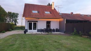 Gîte Entre Terre et Mer
