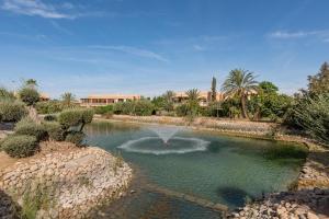 Palm Nest 3 Bedrooms, Gardens & Pool