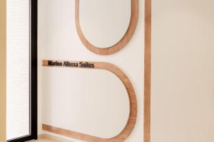 SuiteStays Marino Albesa - Ayora, Valencia