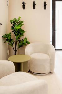 SuiteStays Marino Albesa - Ayora, Valencia