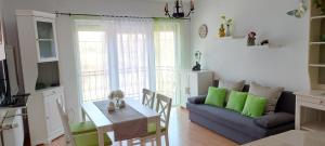 Katica Apartman