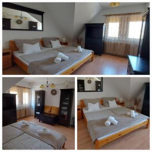 Katica Apartman