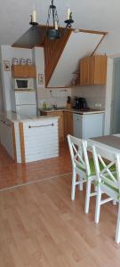 Katica Apartman