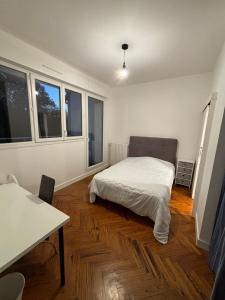 Chambre dans maison Bordelaise 7 jours minimum