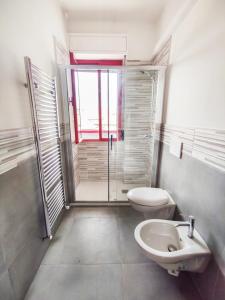 Confortevole Trilocale Filzi