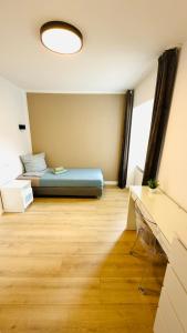 Aparthotel Grünewald