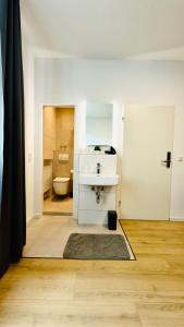 Aparthotel Grünewald
