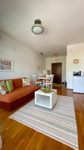 Apartment Moderato