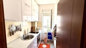 Apartment Moderato