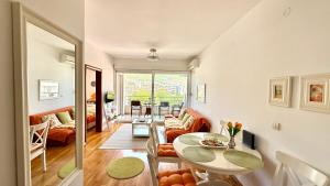 Apartment Moderato