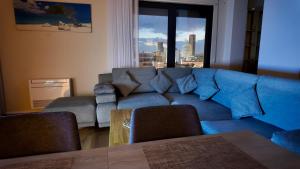 Eliots Apartment
