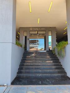 Alma Libre 4 - Departamento Sognare Costanera