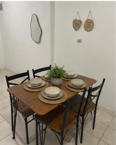 Establo Apartment