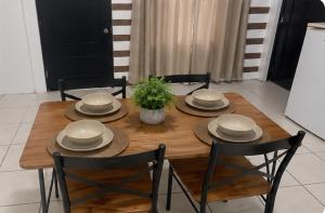 Establo Apartment