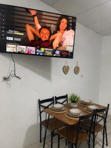 Establo Apartment
