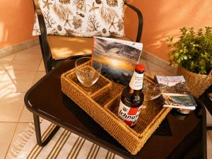 Baia d Etoiles Residence Costa Rossa Sardaigne