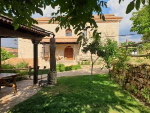 Casa Rural don Rosendo