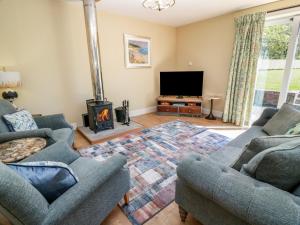 Ardlochan Lodge - Culzean Castle