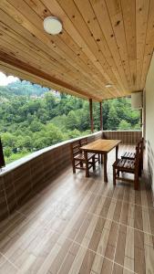 Serona Apart & Bungalow