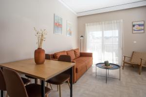 Nadu Apartments Rhodes