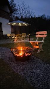Olszynowa Górka Agroturystyka