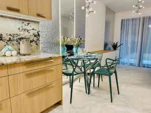 City Dreams Olsztyn