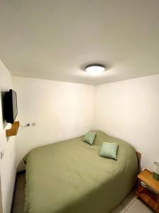 Studio Cosy et Moderne