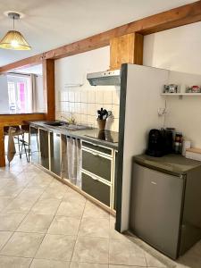 Studio Cosy et Moderne