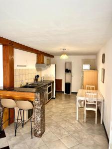 Studio Cosy et Moderne