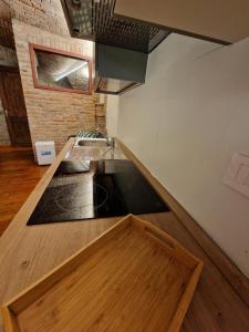 Perugia - Vault Retreat apartment
