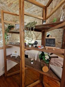 Perugia - Vault Retreat apartment