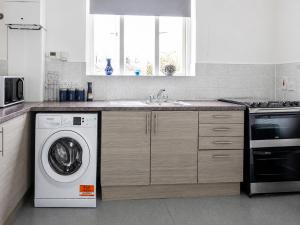 One Bedroom Luxury Apartment in Hackney near stoke Newington Dalston