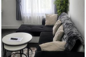 One Bedroom Luxury Apartment in Hackney near stoke Newington Dalston