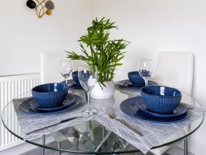 One Bedroom Luxury Apartment in Hackney near stoke Newington Dalston