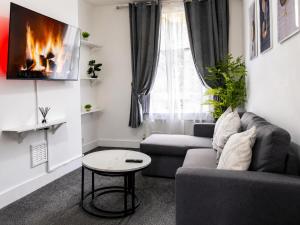 One Bedroom Luxury Apartment in Hackney near stoke Newington Dalston