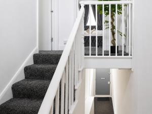 One Bedroom Luxury Apartment in Hackney near stoke Newington Dalston