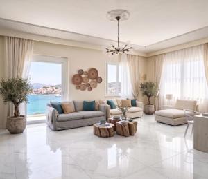 Amare boutique Hotel