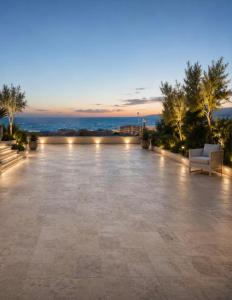 Amare boutique Hotel
