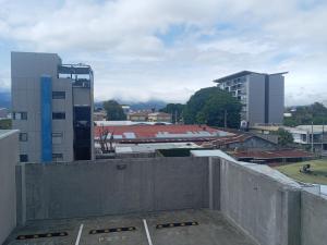Apartamento Torre los yoces
