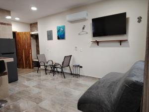Depa Caribe III