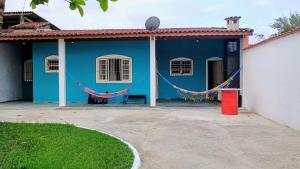 ItaHouse - Casa com Piscina SPA Itanhaém