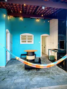 ItaHouse - Casa com Piscina SPA Itanhaém