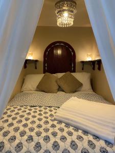 Appartment-The Little Vardo