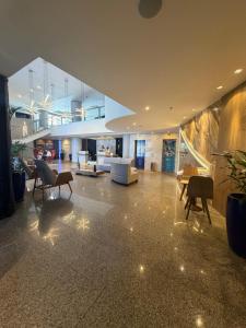 Flat Beira mar