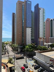 Flat Beira mar