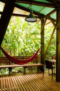 La Kukula Lodge